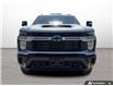 2026 Chevrolet Silverado 2500HD Custom (Stk: 2-13707) in Oshawa - Image 2 of 21