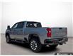 2026 Chevrolet Silverado 2500HD Custom (Stk: 2-13707) in Oshawa - Image 4 of 21