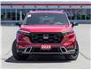 2024 Honda CR-V Hybrid Touring (Stk: 23U12513) in North York - Image 3 of 29