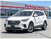 2017 Hyundai Santa Fe XL Premium (Stk: 2314901A) in North York - Image 1 of 25