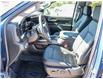 2026 GMC Sierra 1500 Elevation (Stk: SG34465) in St. Marys - Image 11 of 25