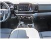2026 GMC Sierra 1500 Elevation (Stk: SG34465) in St. Marys - Image 17 of 25