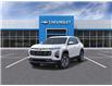 2026 Chevrolet Equinox LT (Stk: L522417) in Newmarket - Image 1 of 6