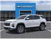 2026 Chevrolet Equinox LT (Stk: L522417) in Newmarket - Image 2 of 6