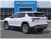 2026 Chevrolet Equinox LT (Stk: L522417) in Newmarket - Image 3 of 6