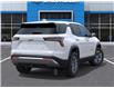 2026 Chevrolet Equinox LT (Stk: L522417) in Newmarket - Image 4 of 6
