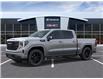 2026 GMC Sierra 1500 Elevation (Stk: 26262) in TISDALE - Image 2 of 6