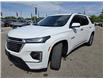 2023 Chevrolet Traverse High Country (Stk: 175774) in London - Image 1 of 13