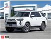2024 Toyota 4Runner Base (Stk: 282156) in Milton - Image 1 of 28