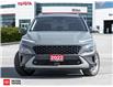 2022 Hyundai Kona 2.0L Preferred Sun & Leather Package (Stk: 922561) in Milton - Image 2 of 25