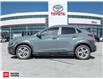 2022 Hyundai Kona 2.0L Preferred Sun & Leather Package (Stk: 922561) in Milton - Image 3 of 25
