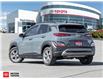 2022 Hyundai Kona 2.0L Preferred Sun & Leather Package (Stk: 922561) in Milton - Image 5 of 25