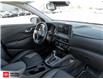 2022 Hyundai Kona 2.0L Preferred Sun & Leather Package (Stk: 922561) in Milton - Image 20 of 25