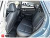 2022 Hyundai Kona 2.0L Preferred Sun & Leather Package (Stk: 922561) in Milton - Image 22 of 25