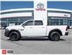 2022 RAM 1500 Classic SLT (Stk: 172204) in Milton - Image 3 of 27