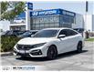 2020 Honda Civic Si Base (Stk: 201157) in Milton - Image 1 of 32