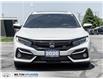 2020 Honda Civic Si Base (Stk: 201157) in Milton - Image 2 of 32