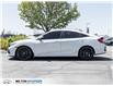 2020 Honda Civic Si Base (Stk: 201157) in Milton - Image 3 of 32