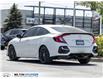 2020 Honda Civic Si Base (Stk: 201157) in Milton - Image 5 of 32