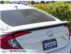 2020 Honda Civic Si Base (Stk: 201157) in Milton - Image 6 of 32