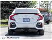 2020 Honda Civic Si Base (Stk: 201157) in Milton - Image 8 of 32