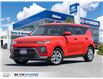 2021 Kia Soul EX (Stk: 140261) in Milton - Image 1 of 25