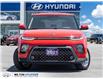 2021 Kia Soul EX (Stk: 140261) in Milton - Image 2 of 25 2021 Kia Soul EX (Stk: 140261) in Milton - Image 2 of 25