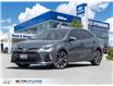 2017 Toyota Corolla SE (Stk: 830865) in Milton - Image 1 of 26