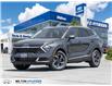 2024 Kia Sportage LX (Stk: 275257) in Milton - Image 1 of 23
