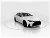 2026 Lexus IS 350  (Stk: 15105953) in Richmond Hill - Image 1 of 8