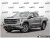 2026 GMC Sierra 1500 SLT (Stk: 7OD54502342) in Tillsonburg - Image 1 of 21