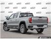 2026 GMC Sierra 1500 SLT (Stk: 7OD54502342) in Tillsonburg - Image 4 of 21