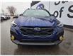 2026 Subaru Crosstrek Onyx (Stk: S3726) in Sarnia - Image 2 of 14