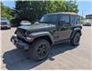 2022 Jeep Wrangler Sport (Stk: 2086) in Orangeville - Image 1 of 22