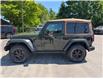 2022 Jeep Wrangler Sport (Stk: 2086) in Orangeville - Image 2 of 22