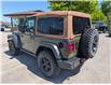 2022 Jeep Wrangler Sport (Stk: 2086) in Orangeville - Image 3 of 22
