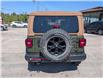 2022 Jeep Wrangler Sport (Stk: 2086) in Orangeville - Image 4 of 22