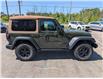 2022 Jeep Wrangler Sport (Stk: 2086) in Orangeville - Image 5 of 22