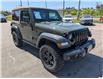 2022 Jeep Wrangler Sport (Stk: 2086) in Orangeville - Image 6 of 22