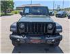 2022 Jeep Wrangler Sport (Stk: 2086) in Orangeville - Image 7 of 22