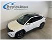 2024 Hyundai Tucson Hybrid Ultimate (Stk: 44090J) in Belleville - Image 1 of 26
