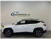 2024 Hyundai Tucson Hybrid Ultimate (Stk: 44090J) in Belleville - Image 4 of 26