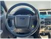 2008 Ford Escape XLT (Stk: UPK179A) in Cold Lake - Image 14 of 17