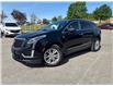 2025 Cadillac XT5 Luxury (Stk: U9199A) in Uxbridge - Image 1 of 10
