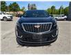 2025 Cadillac XT5 Luxury (Stk: U9199A) in Uxbridge - Image 2 of 10