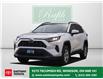 2019 Toyota RAV4 LE (Stk: TR1228) in Windsor - Image 1 of 24