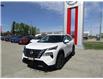 2025 Nissan Rogue Platinum (Stk: Y-90) in Timmins - Image 1 of 16