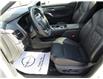 2025 Nissan Rogue Platinum (Stk: Y-90) in Timmins - Image 12 of 16 2025 Nissan Rogue Platinum (Stk: Y-90) in Timmins - Image 12 of 16
