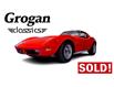 1974 Chevrolet Corvette Stingray  (Stk: 431773) in Watford - Image 1 of 50