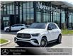 2026 Mercedes-Benz GLE 450 Base (Stk: 26MB134) in Innisfil - Image 1 of 20